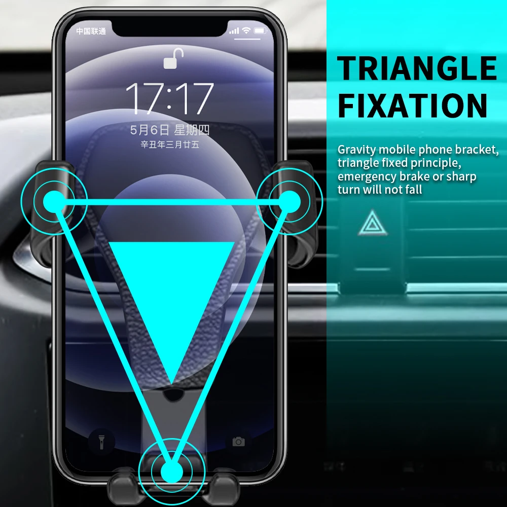 Авто аксессуары для автомобиля мобильный телефон держатель GPS Поддержка Ssangyong