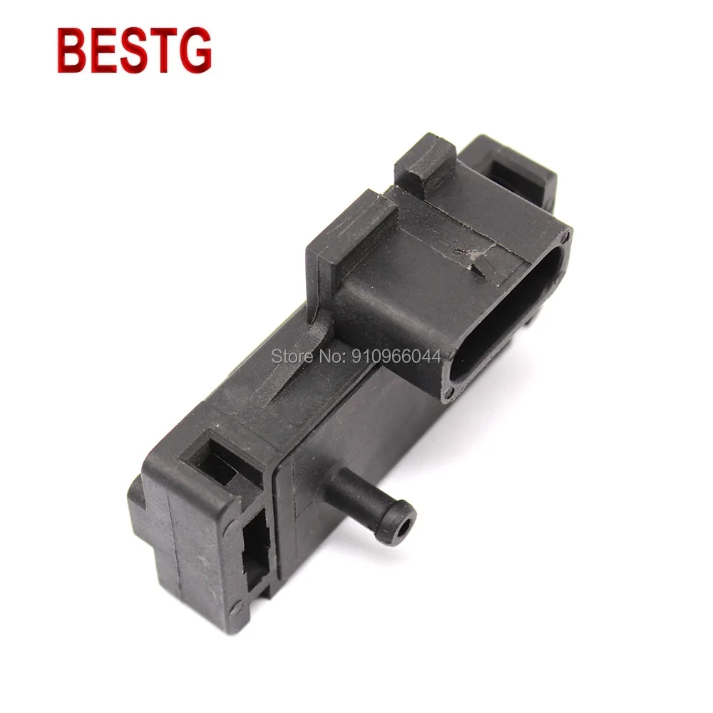 

16070629 12219935 28182633 85107279 23528418 650652 Intake Pressure MAP AIR Sensor For Volvo FL12 FH12 FH16 Y090