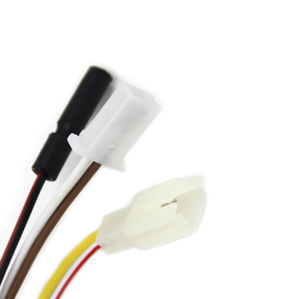 Магнитный статор двигателя катушка генератора статора зажигания для Suzuki AG100