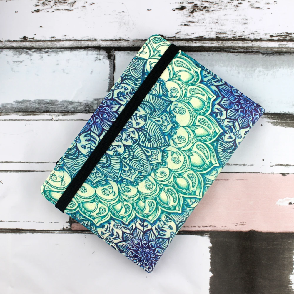 Универсальный чехол-накладка для электронной книги 6 дюймов Sony Reader PRS-T3 + Защитная