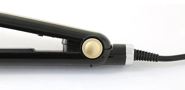 professional ceramic flat irons straightening Iron hair straightener pranchas de cabelo curling styling tools chapinha