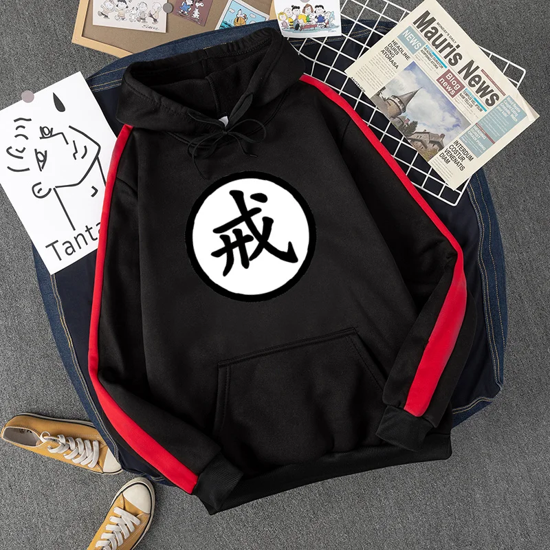 

Japan Anime Gojo Satoru Hoodies Men Fashion Cartoon Streetwear Hip Hop Harajuku Loose Hoodie Spring Casual Fleece Mens Hooded