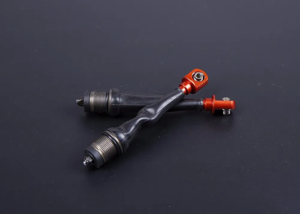 ударный вал для 6 мм металличе