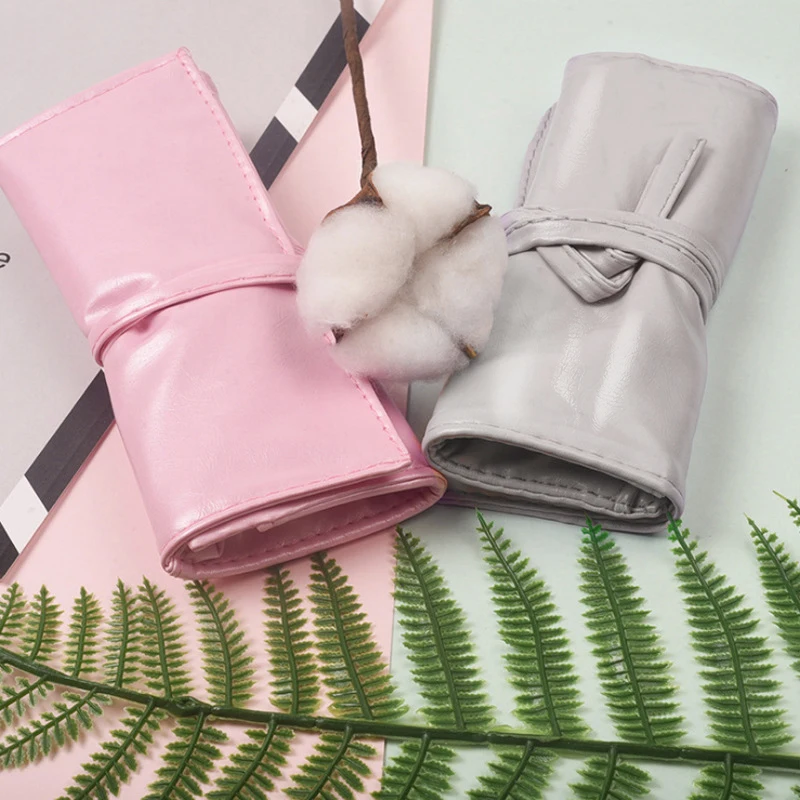 Кисти для макияжа 7 шт. набор кистей косметика красоты тени век кисть теней лица