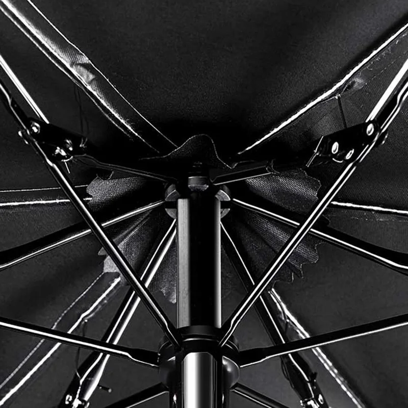 Складной пляжный зонт от дождя Женский Карманный уличный мини солнца японский