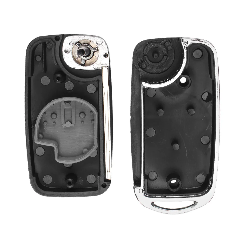 Чехол для ключей KEYYOU с откидной крышкой и дистанционным управлением Suzuki SX4 Swift Grand