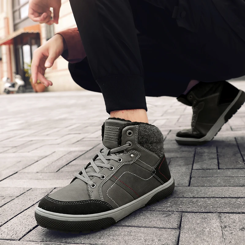 

mens leisure outdoor flat men footwear on sneaker 2020 man Sneaker mens shoes sports Mens for Casual shoe sport black hot slip