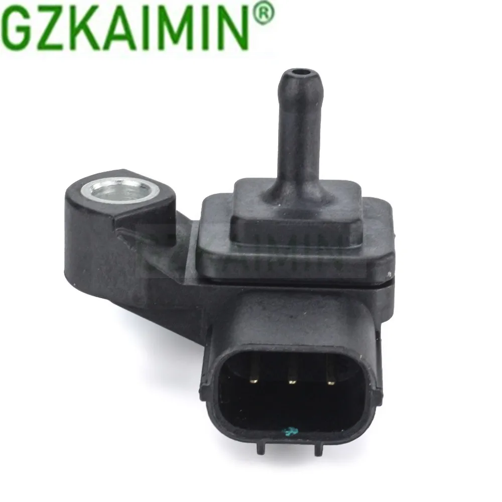 Подлинный новый Датчик абсолютного давления в коллекторе для denso 1865A035 079800 7790