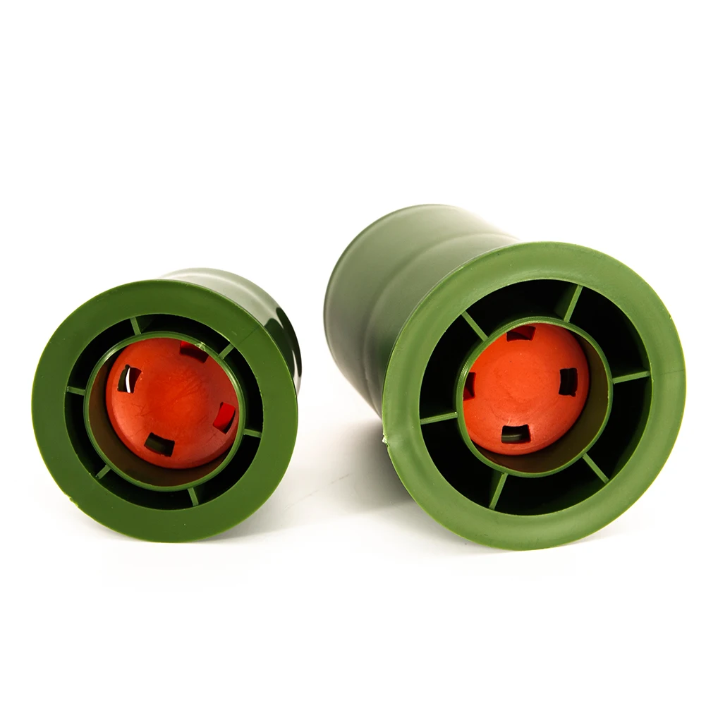 

Portable Bait rubbing device Ball Tackle Rolling Baitmaker Making Green