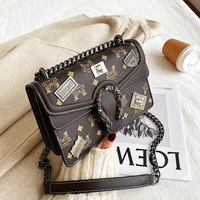 new womens designer luxury shoulder bag female crossbody pu leather zipper hasp handbag classic tote phone sachet messenger bag