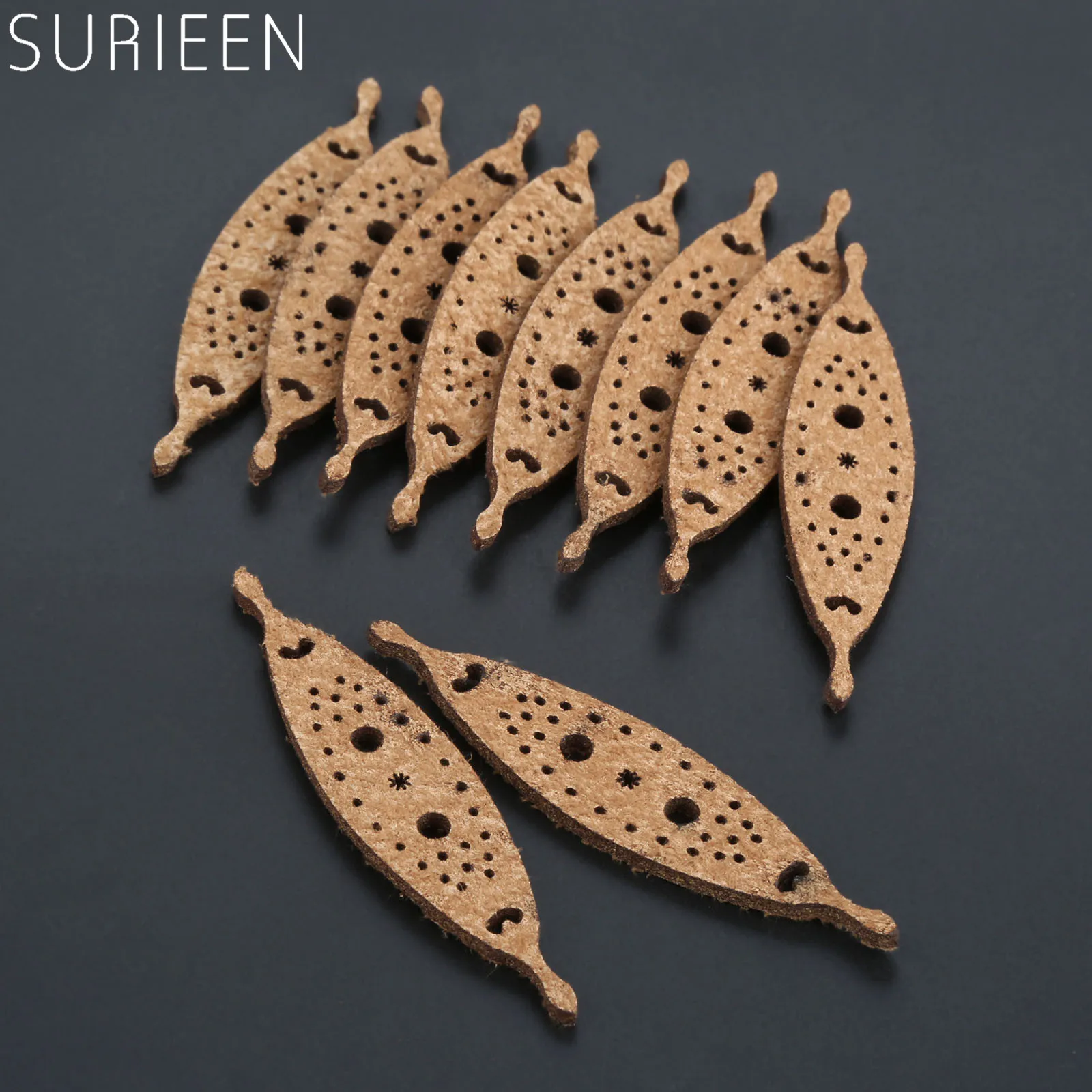 10 шт. Охота из микрофибры с эффектом рогатки чехлы Чехол для приготовления пищи