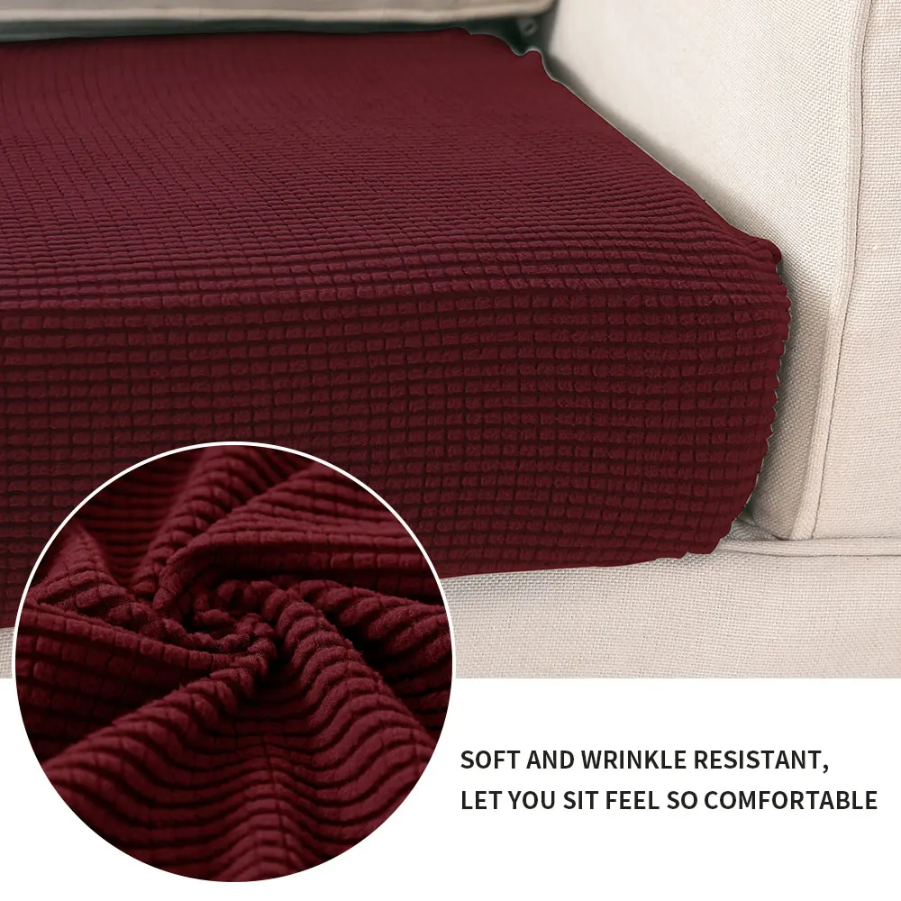 Хит продаж 1/2/3 местный водонепроницаемый чехол для дивана чехлы диванов