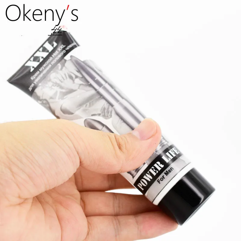 Крем для увеличения пениса гель крем размер ххл сексуальные товары 50