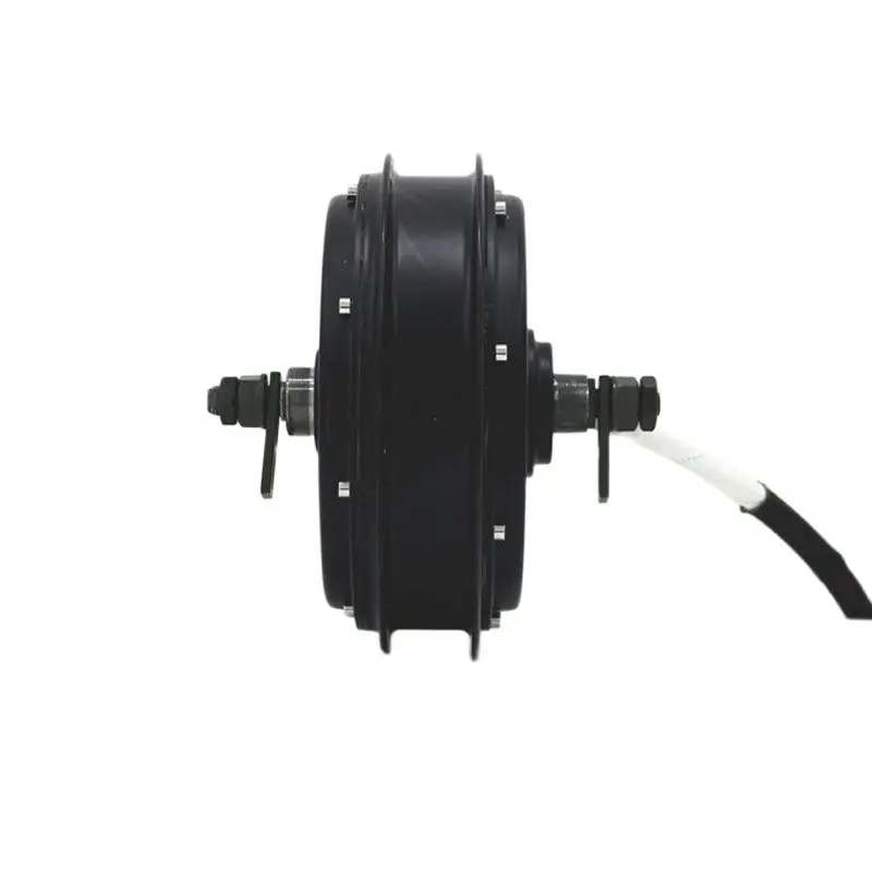 

Мопед с электроприводом QS 205 50H V2 3000W