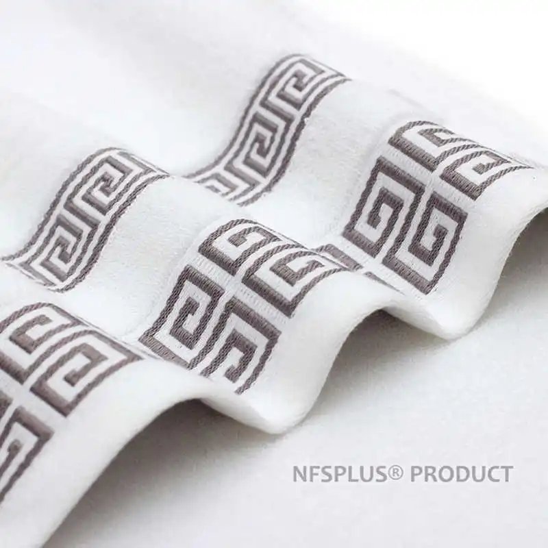 cotton towel set for adults 2 face hand towel 1 bath towel bathroom solid color blue white terry washcloth travel sports towels free global shipping