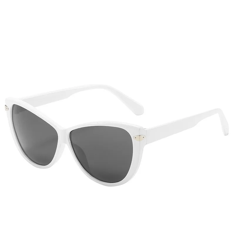 

Retro Sunglasses Ladies Cat Eye Sunglasses Luxury Brand Designer Ladies Sunglasses Female Driving Glasses Oculos De Sol