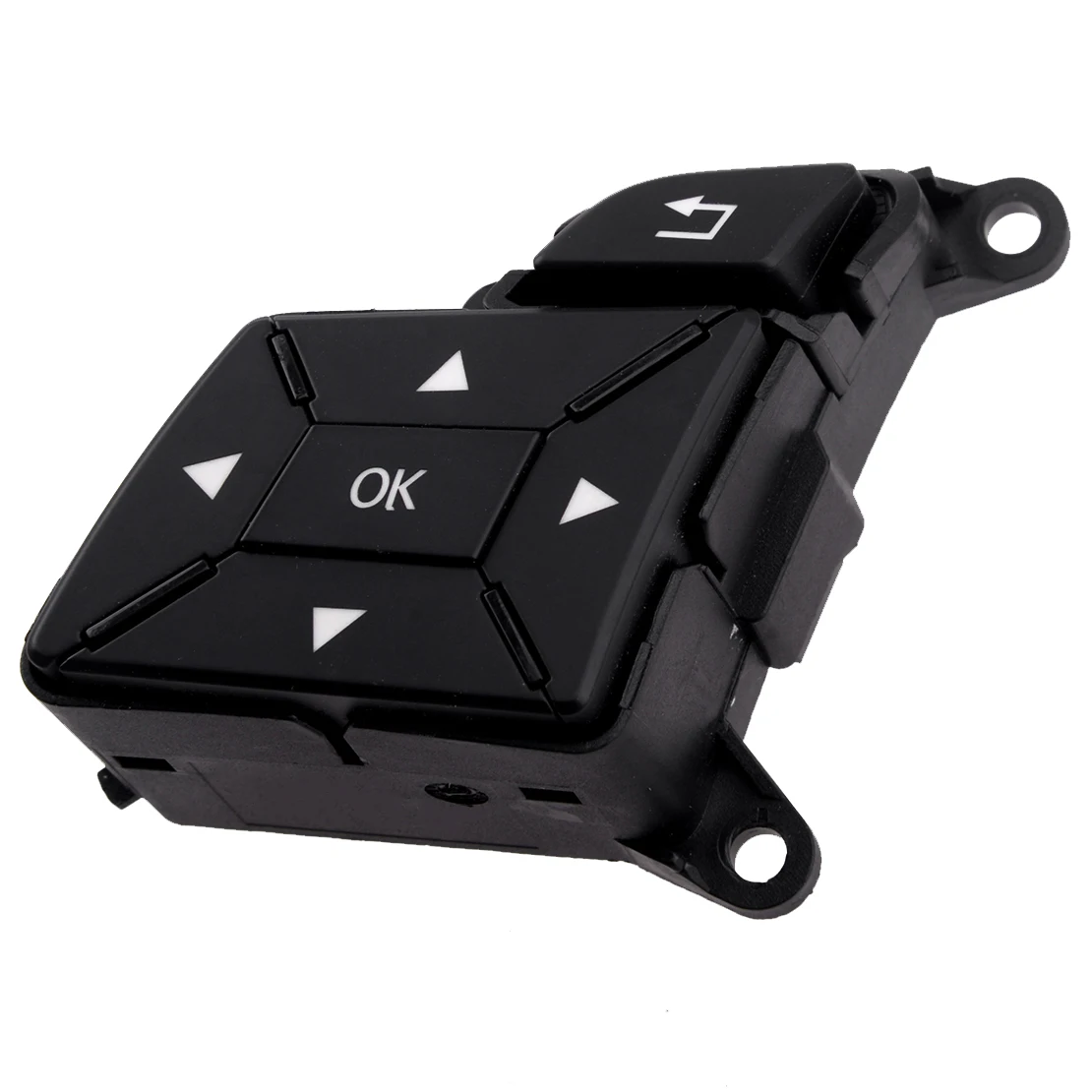 

Левая кнопка управления рулевым колесом beler, 6 контактов, A2185400162, для Mercedes C E GLK Class W204 X204 W212 2014