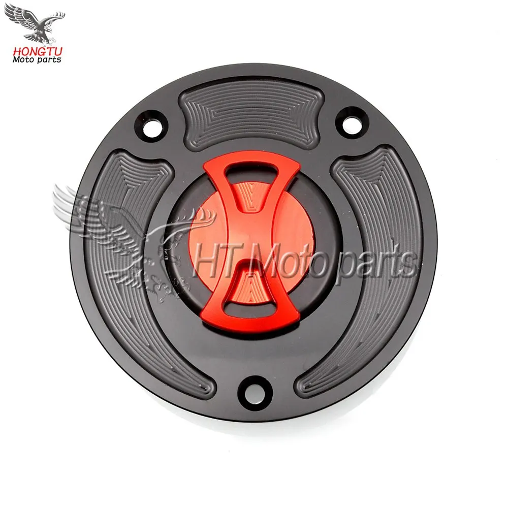 Крышка топливного бака с ЧПУ для Suzuki GSXR 600 750 1000 GSXR600 GSXR1000 SV650 SV650S SV1000 SV1000S 1300 Hayabusa