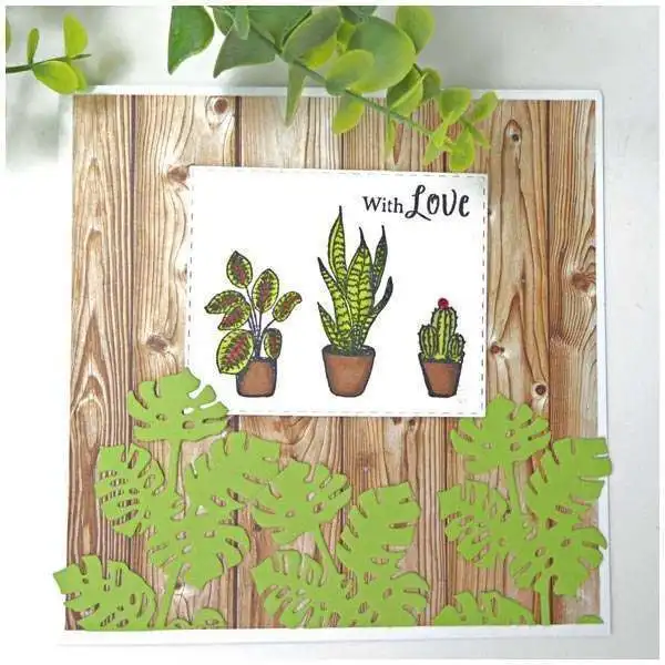 Новинка 2020 многослойные металлические штампы и Скрапбукинг для изготовления