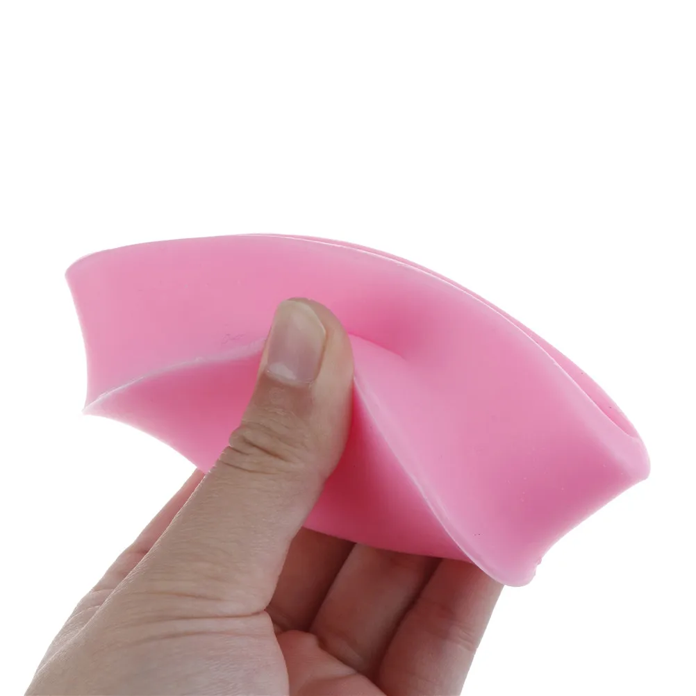 

1pcs Dragonfly Lotus Pattern Handmade Soap Mold Fondant Cake Silicone Mold Diy Chocolate Jelly Mold Bathroom Supplies