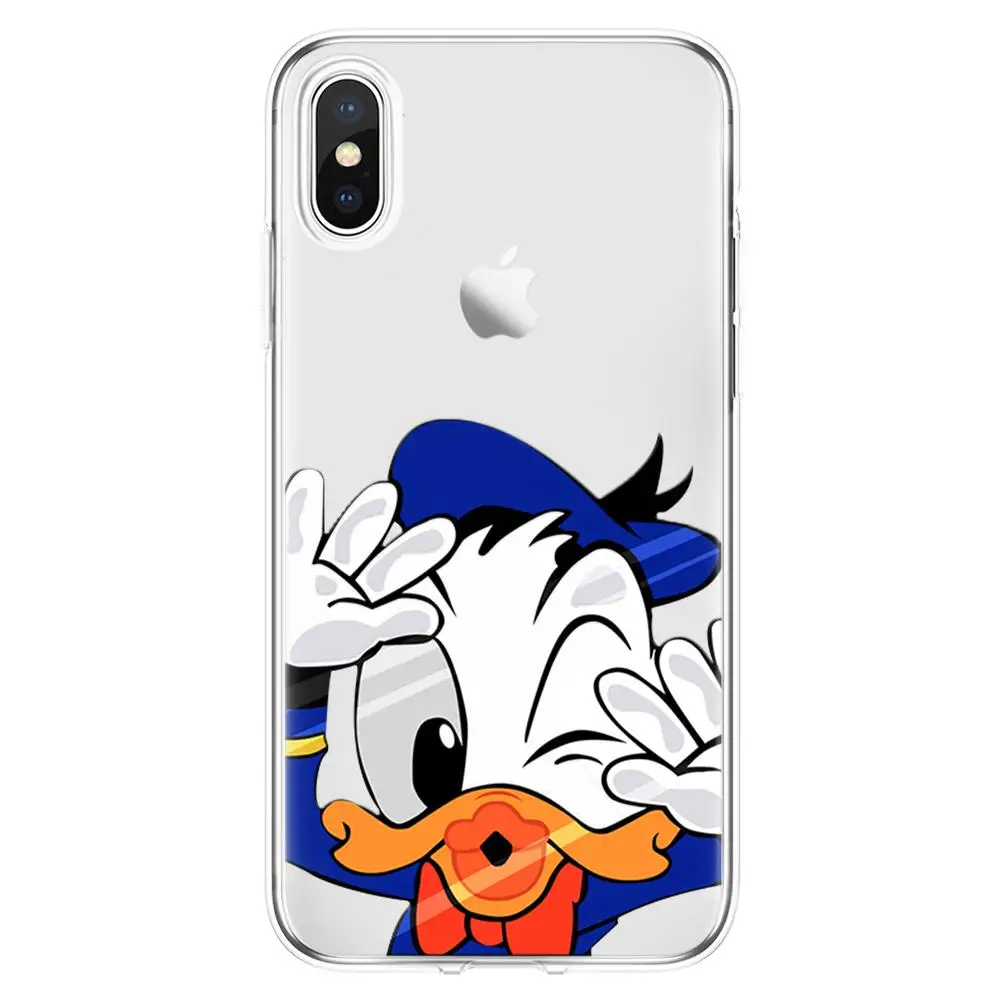 tanglaoy Чехол для iPhone 7 8 Plus, милый мультяшный комикс для iPhone 11 Pro MAX 5 5S SE 6 6S XR XS Max, мягкий чехол из ТПУ для iPhone X, чехол - Цвет: tanglaoy