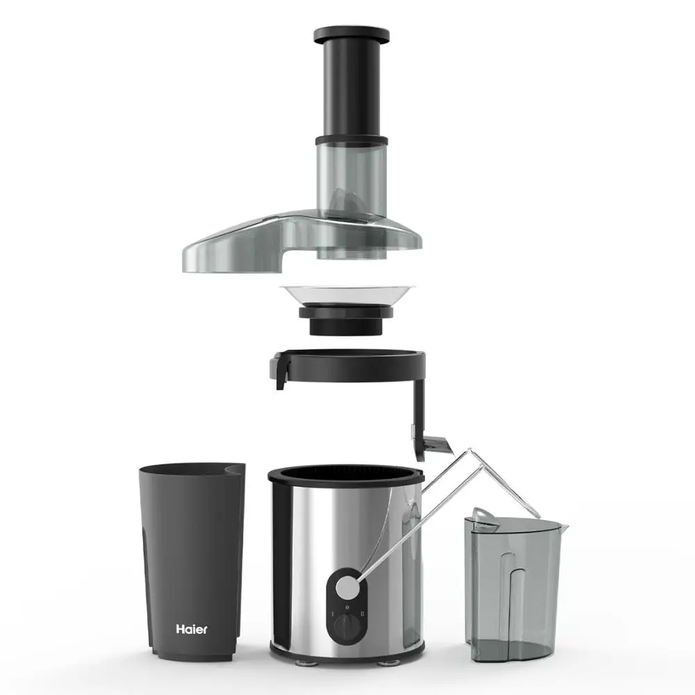 Haier центробежная соковыжималка HJE 116|Соковыжималки| |