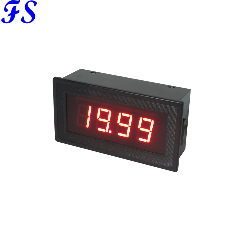 YB5135B 220 в источник питания AC 100 240 В тестер напряжения вольтметр светодиодный