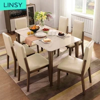 linsy european home furniture fabric sofa modern minimalist colors available easy to maintain dinging table for living rooms