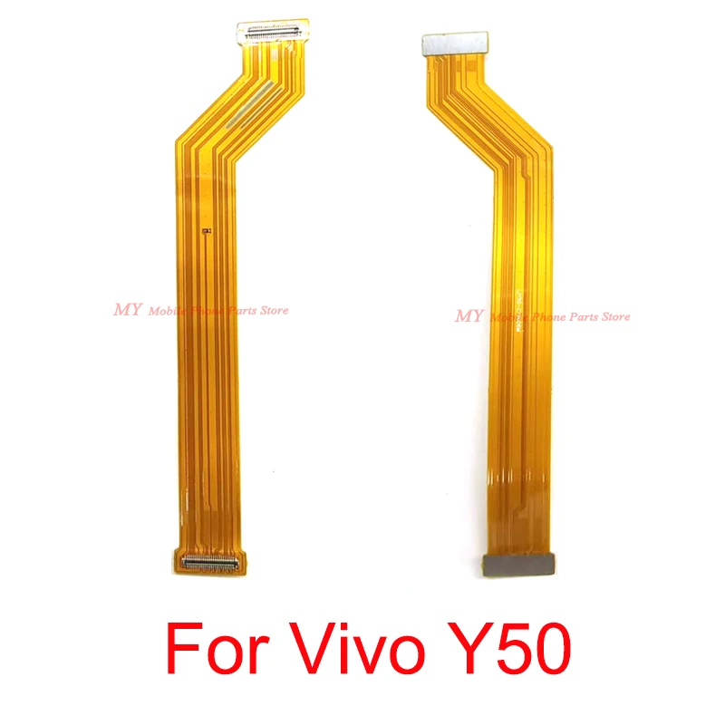 

New Main Motherboard Connector Board Flex Cable For Vivo Y50 Main Board Mainboard Connect Flex Cable Replacement Repair Parts