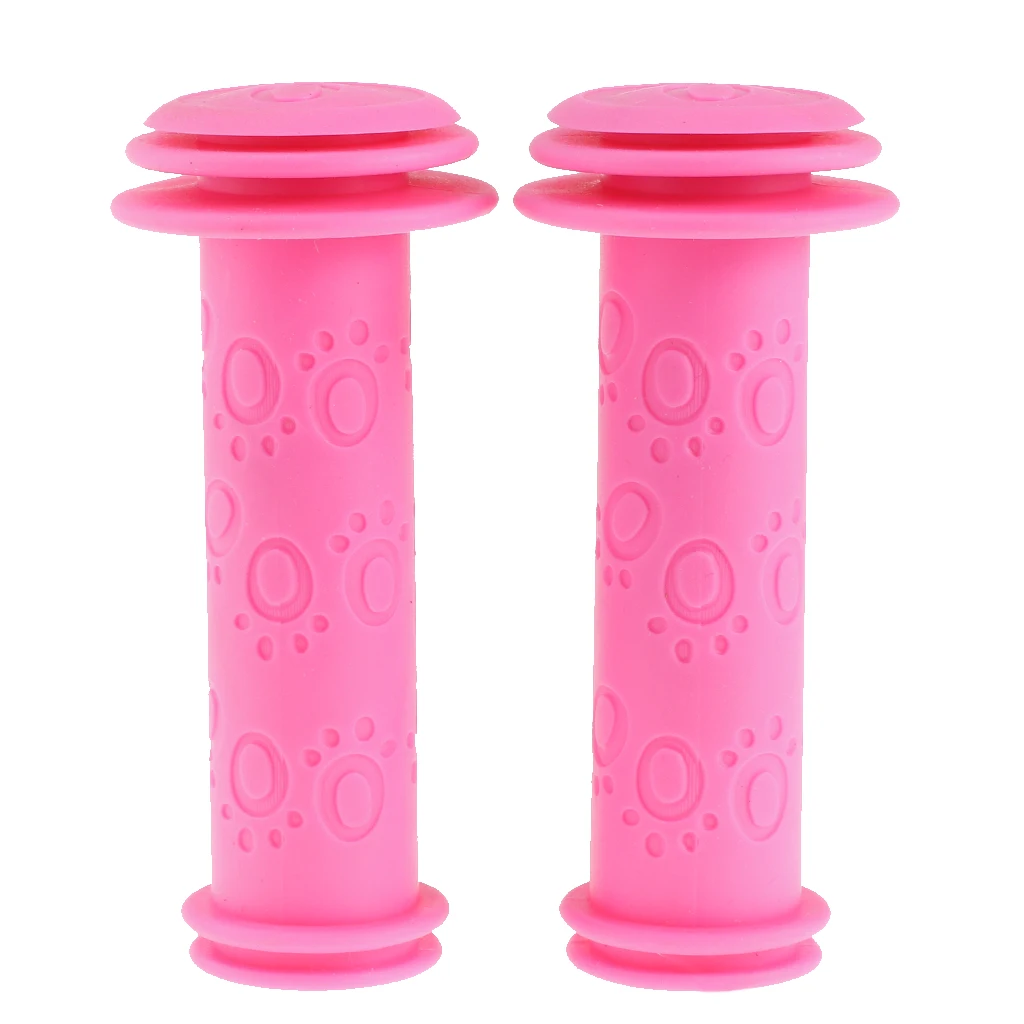 Ручки и ленты для руля велосипеда девочек мальчиков 6 шт./компл. простота