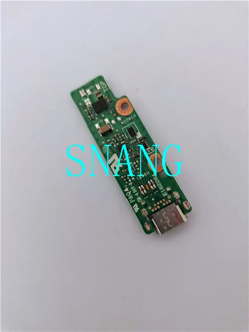 

FOR original for ASUS B9440 B9440 DC-IN charger port power Jack board _DC_IN test well free shipping REV2.0
