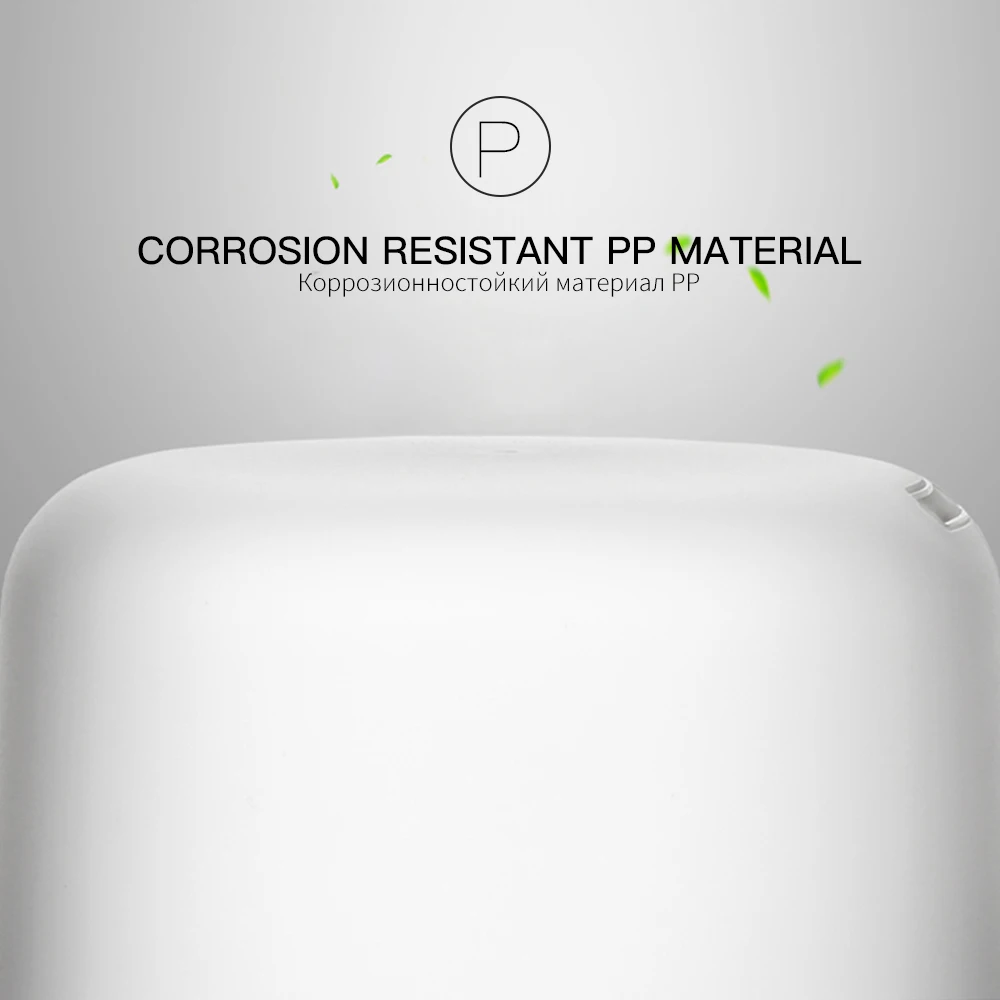 Увлажнитель воздуха FUNHO ультразвуковой большой емкости 820 мл диффузор эфирного