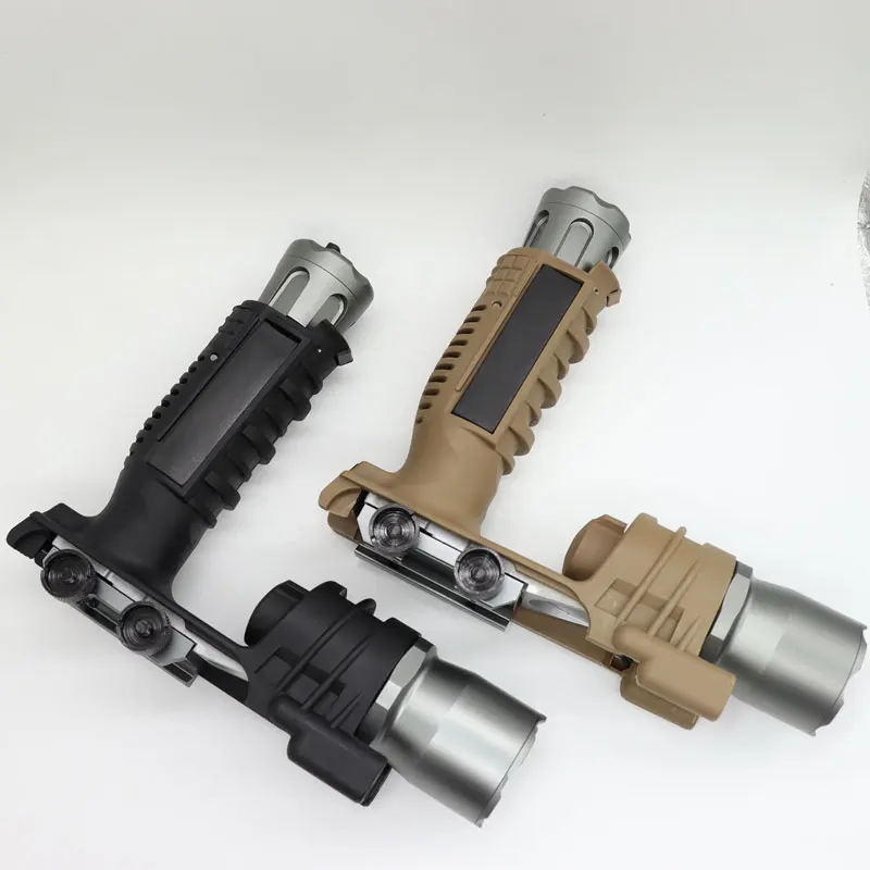 Тактическая вспышка Element Surefir для винтовки страйкбола фсветильник светильник