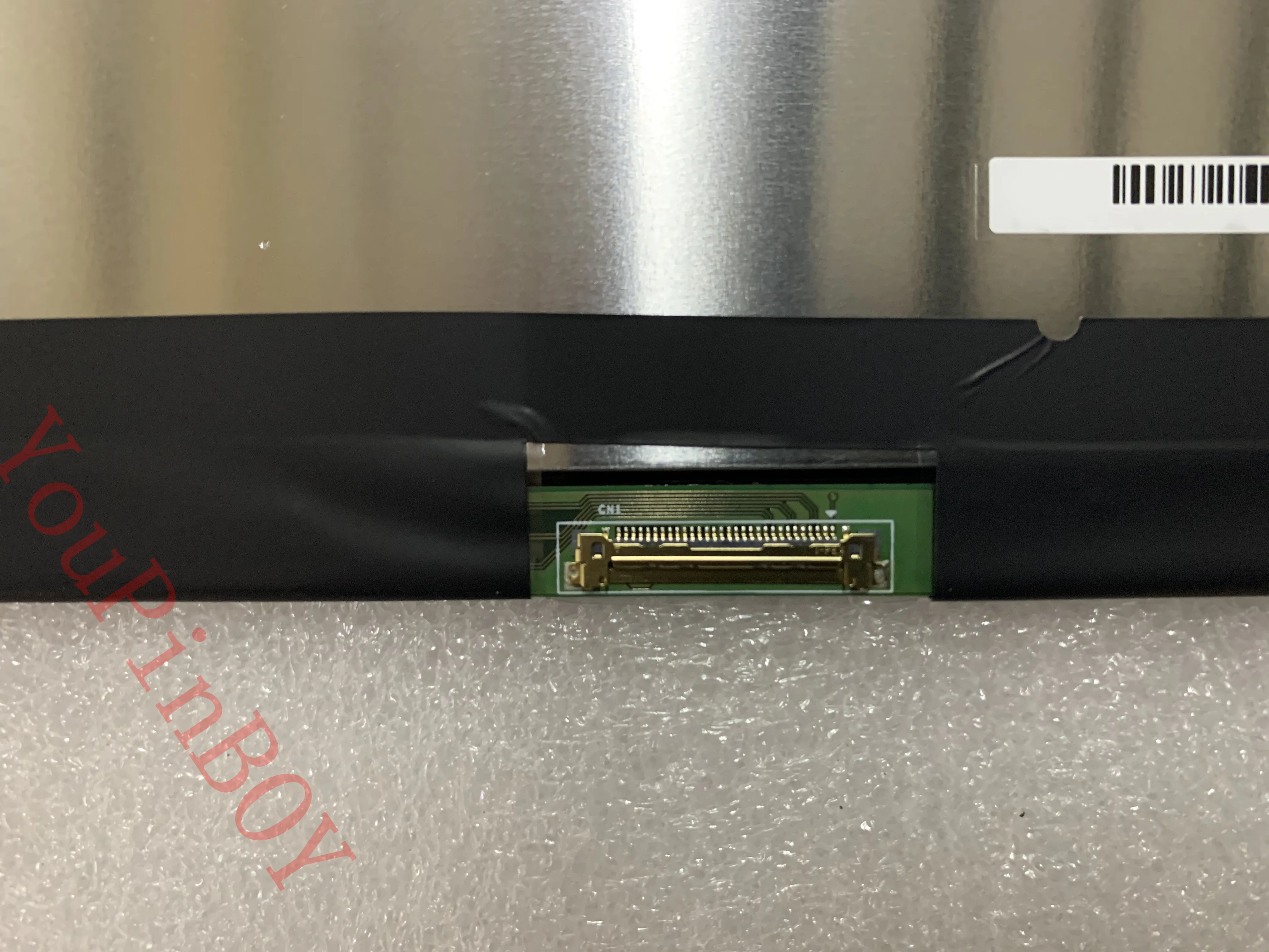 15 6 дюймовый IPS ЖК-дисплей экран B156HAN09.0 NV156FHM-N67 FHD 1920*1080 EDP 30 контактов | ЖК-экраны для