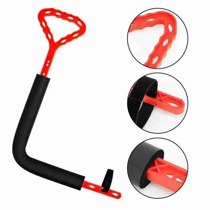 Нагревательный Спиннер для тренировок в помещении тренажер игры гольф