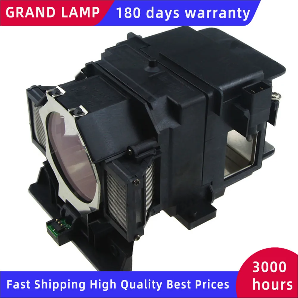 Совместимая Лампа для проектора с корпусом|projector lamp|lamp for projectorlamp lamp |