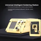 Бессвинцовая паяльная станция, интеллектуальный контроль температуры, Оловянная основная плата для посадки, многослойный нагревательный стол для IP X XS MAX