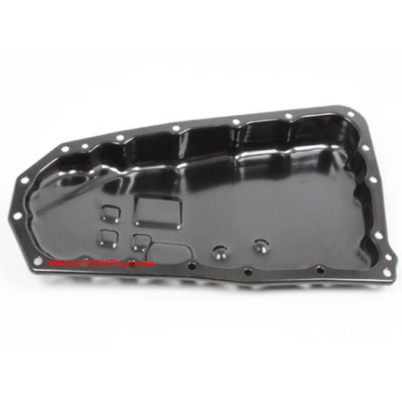 Кастрюля для масла подходит JEEP COMPASS 2007 2017 5пенис 37aa 5189837 37ab 37ac|Маслосборники| |