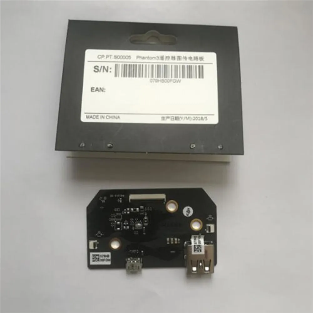 

Remote Control Video Circuit Board for DJI Phantom 3 Pro/ Adv Drone Remote Control Repair Parts