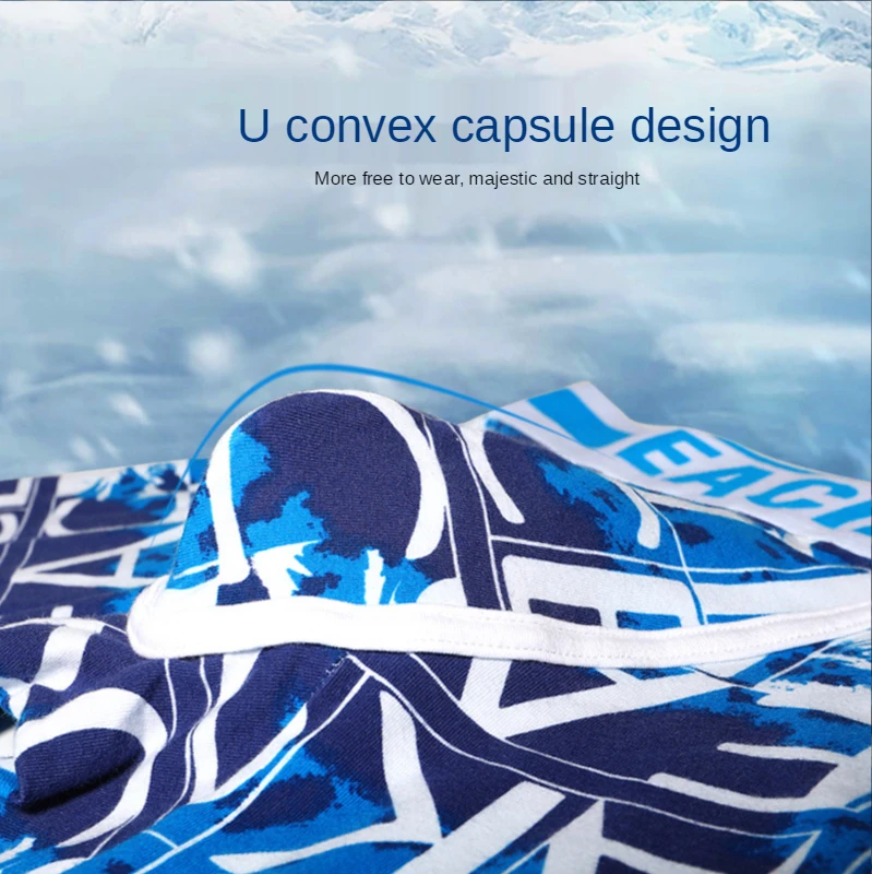 Male Underwear V-neck Thickening Thermal Underwear Plus Velvet Autumn and Winter Cotton  Long Johns Mens Leggings Underwear