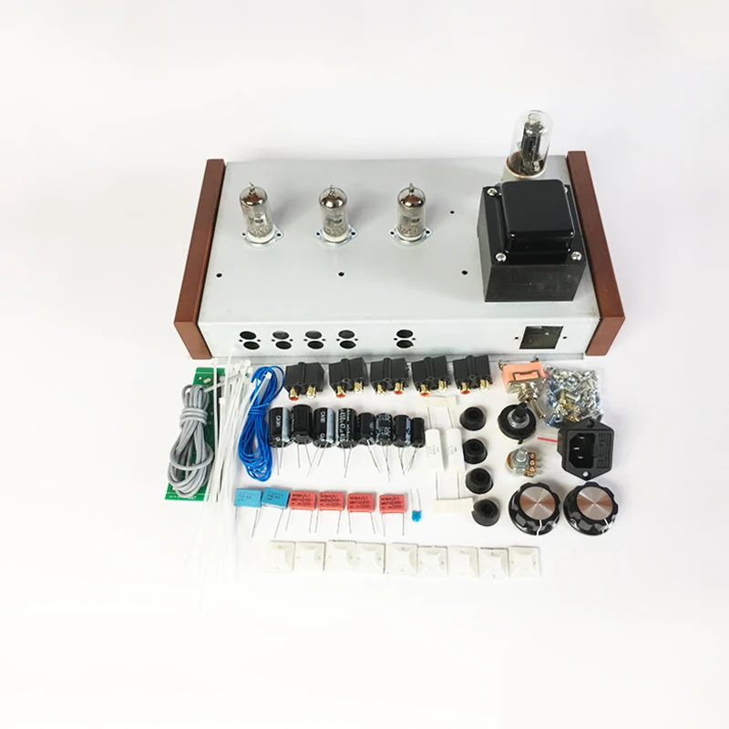 Классическая версия-M7 bile preamp-fever трубный преусилитель натуральный и деликатный