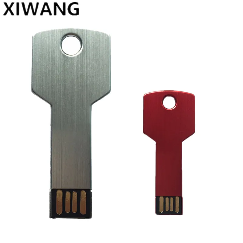 Реальная емкость usb флеш-накопитель 4 ГБ 8 ГБ 16 ГБ 32 ГБ 64 ГБ Водонепроницаемая металлическая карта, флешка, карта памяти, usb-флешка