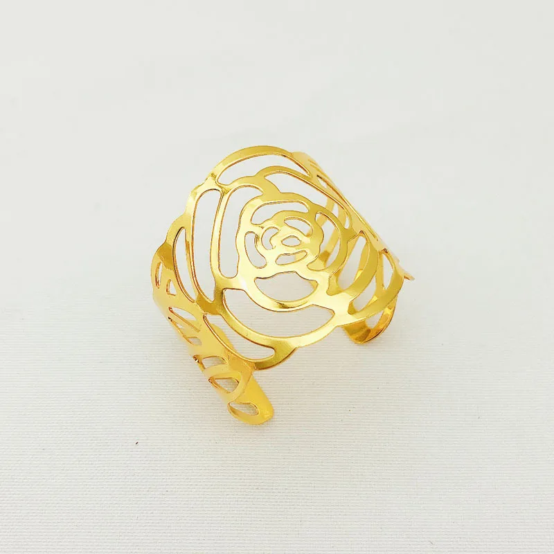 Модное простое кольцо для салфеток 10 шт./лот металлическое с пряжкой в виде