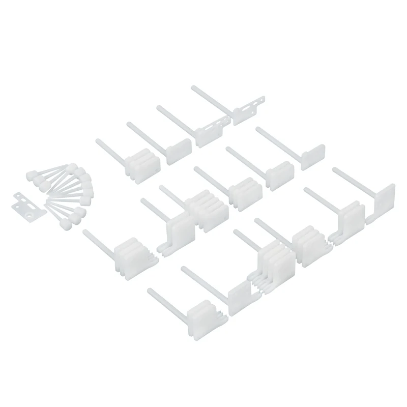 44 шт./компл. инструменты для открытия и ремонта жесткого диска Расческа подходит