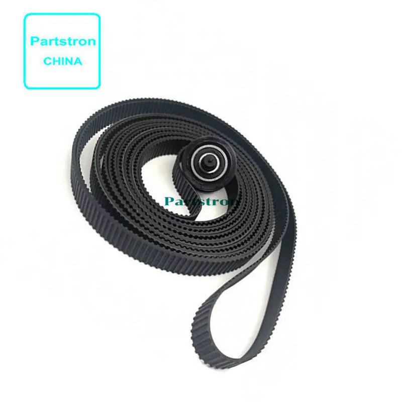 

44inch Carriage Belt Q6659-60175 for use in HP DesignJet T1100 T1120 T1120PS T1200 T610 T620 Z2100 Z3100 Z3200 Z3100PS Z3200PS