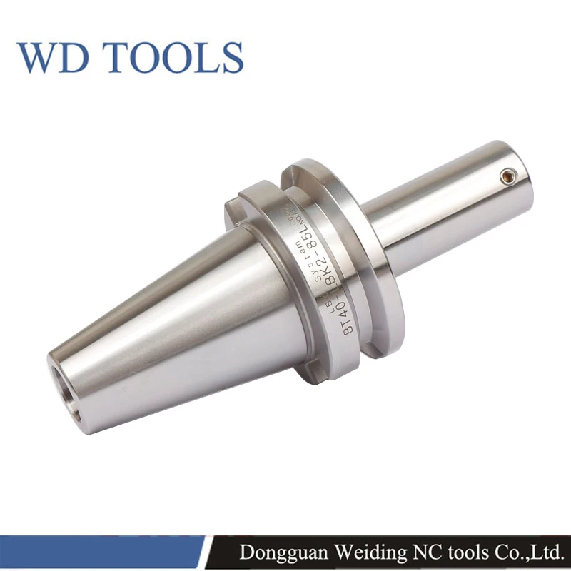 

BT40-LBK6-230 factory wholesale LBK tool holder cnc tool holder LBK6 holder for cbh rbh boring head