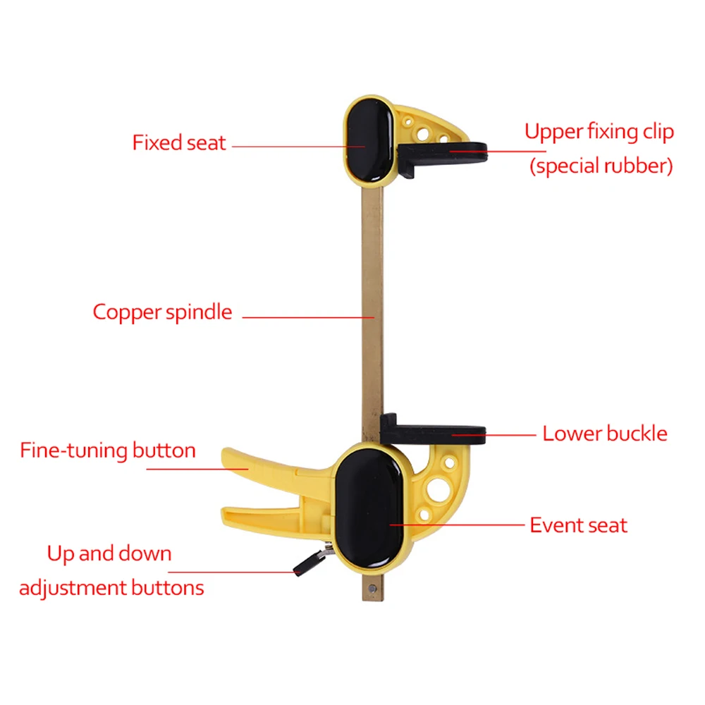 

Piano Hand Gesture Orthoses Finger Straightener Wrist Braces Type Gesture Corrector Tools for Piano Beginners