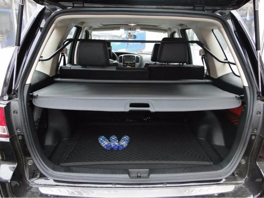 Защитный щит для заднего багажника автомобиля чехол груза подходит Ford Kuga 2012-2019 |