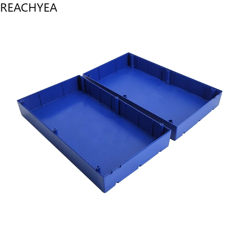 ABS+PC 48V 60V 72V 20Ah 12Ah Lithium Battery Box 18650 li-ion Pack Case Shell Holder EV Tool Parts Insulation Moisture Proof | Инструменты