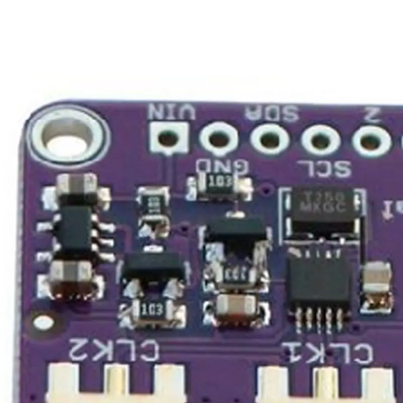 CJMCU-5351 Si5351A часы генератор сигналов контроллер Breakout Board модуль Новый | Инструменты